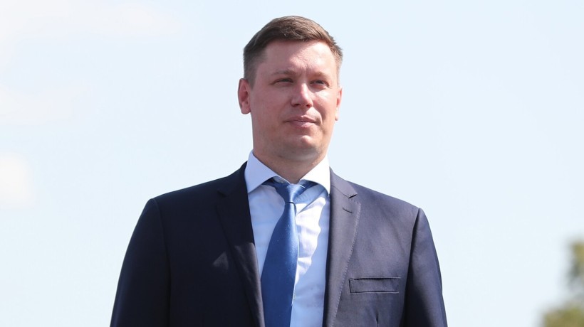 Поздравляем Виктора Лукьянова