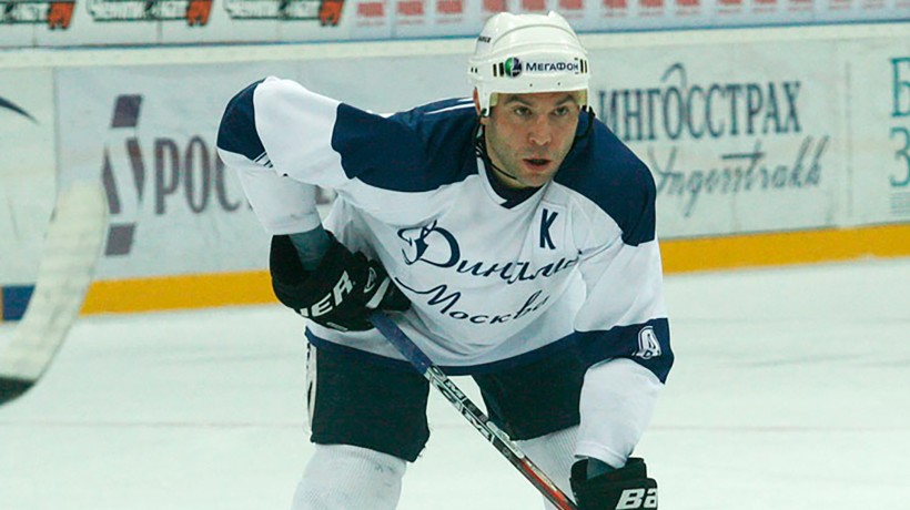 Алексею Трощинскому — 53!