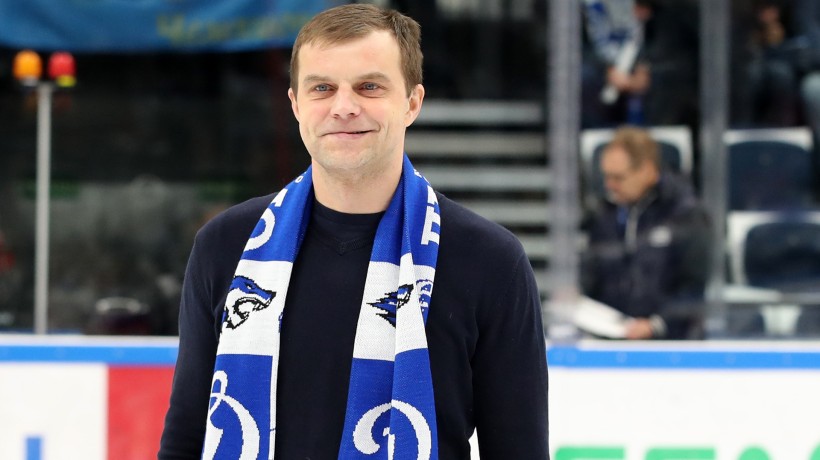 Сергею Вышедкевичу — 51!