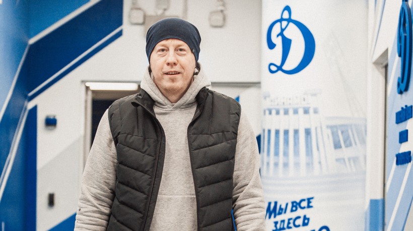 Илье Антонову — 41!