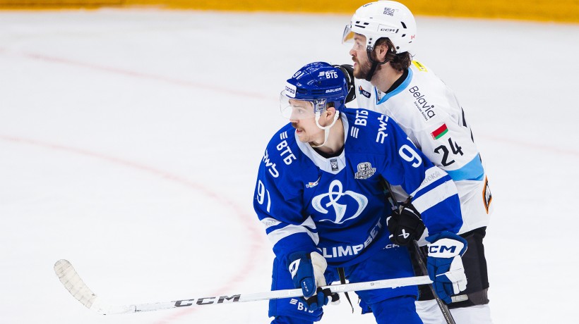 Пан или пропал. Москвичи вновь принимают минчан