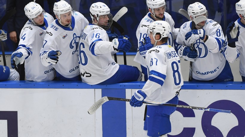 Егор Римашевский: «Всегда приятно забивать»