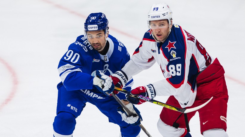 Разборки зеленой ветки. «Динамо» принимает ЦСКА