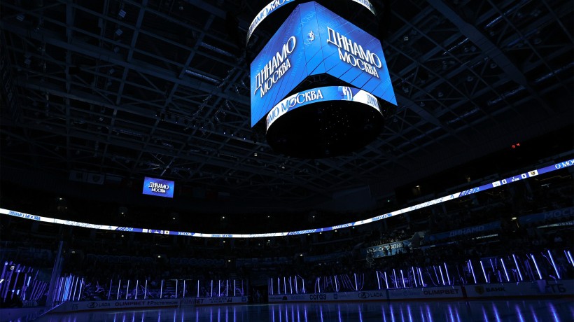 Итоги Совета Директоров московского «Динамо»