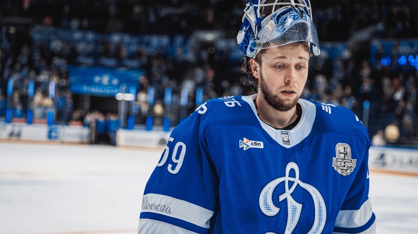 Владислав Подъяпольский: «Низкий поклон болельщикам»