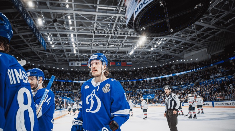 Максим Комтуа: «Фокусируемся на следующей игре»