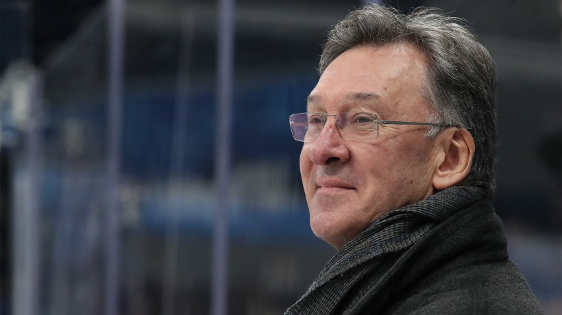 Сергею Светлову — 65!