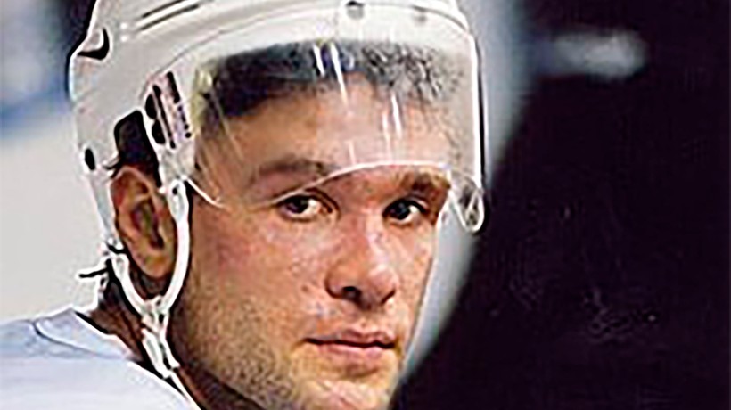 Поздравляем Олега Ореховского