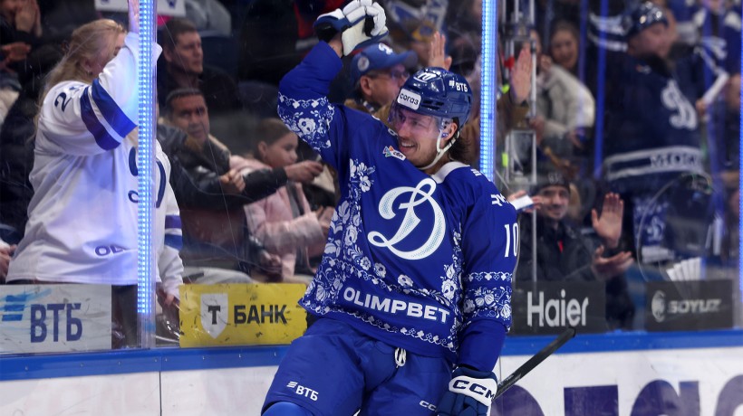 Максим Комтуа: «Пришлось позаботиться о здоровье»