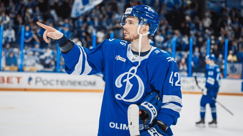 Анселю Галимову — 35!