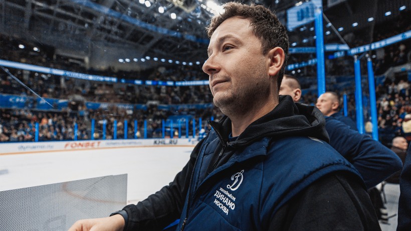 Поздравляем Анатолия Казакова