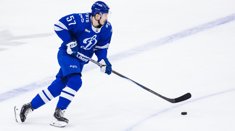 Артем Швец-Роговой: «Радуюсь каждому голу, как будто первую шайбу забросил»