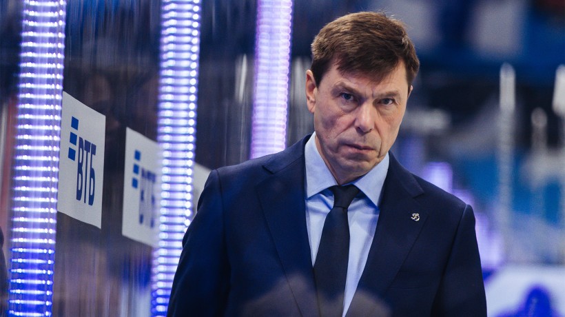 Алексей Кудашов: «Сегодня не хватило свежести»