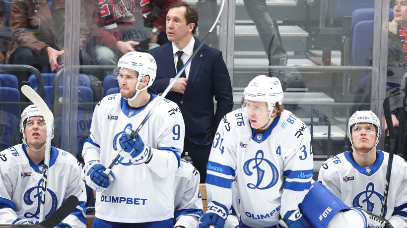 Вячеслав Козлов: «Нам пришлось много обороняться»