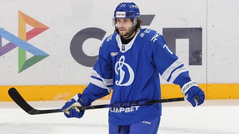 Семен Дер-Аргучинцев: «В прошлом году сражался за кубок в финале, в этом году хочу его взять»