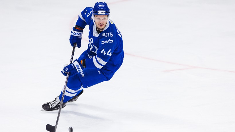 Кирилл Адамчук: «Каждый прием стараюсь проводить с холодной головой»