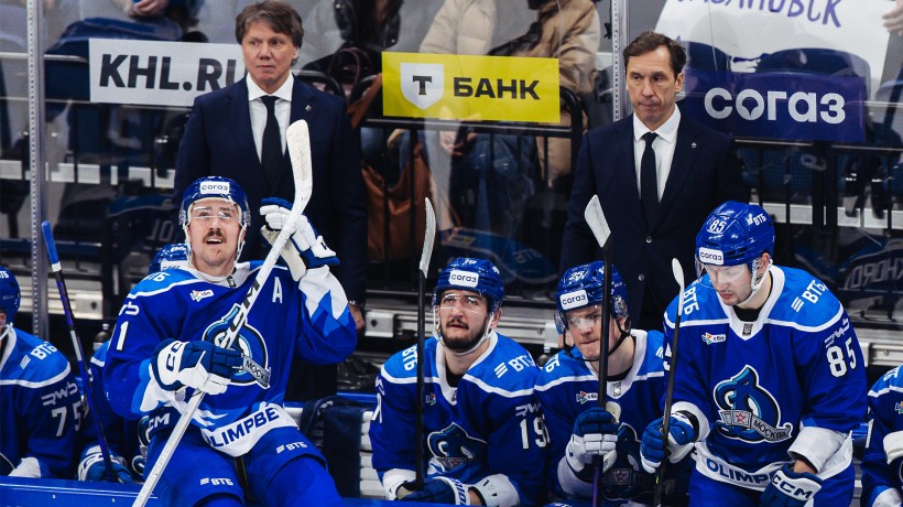 Вячеслав Козлов: «Соперник наказал нас за ошибку»