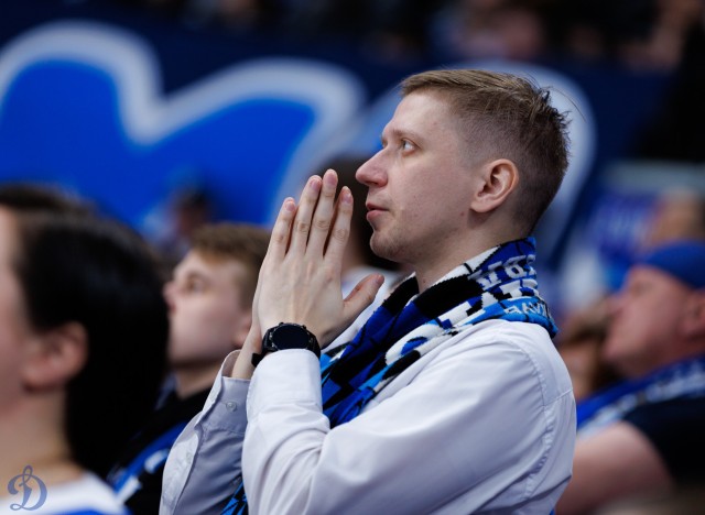 14.04.2025. Трибуны в лицах