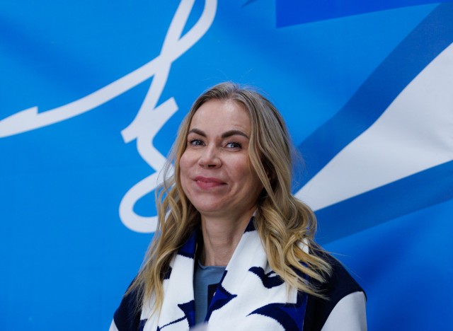 20.04.2025. Трибуны в лицах