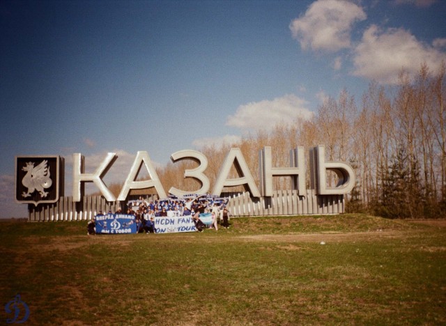 Второй раунд плей-офф 2025 в пленочных кадрах