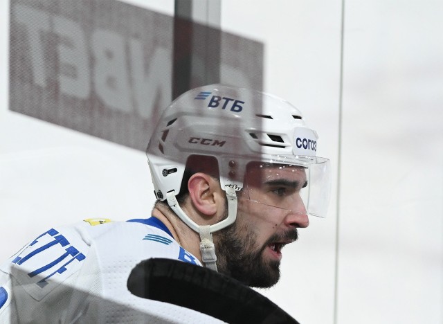 30.10.2025. «Северсталь» — «Динамо»