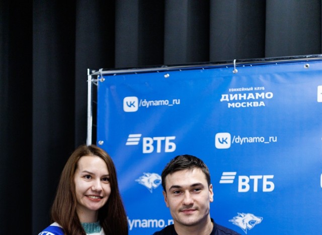 01.11.2025. Автограф-сессия Никиты Иванова и Егора Ахманаева