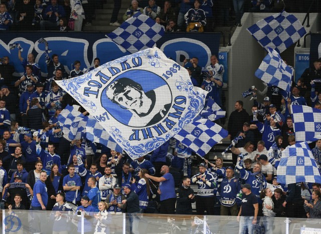 01.11.2025. «Динамо» — ЦСКА