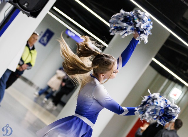 01.11.2025. Трибуны в лицах