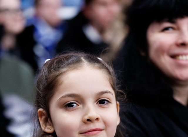 01.11.2025. Трибуны в лицах