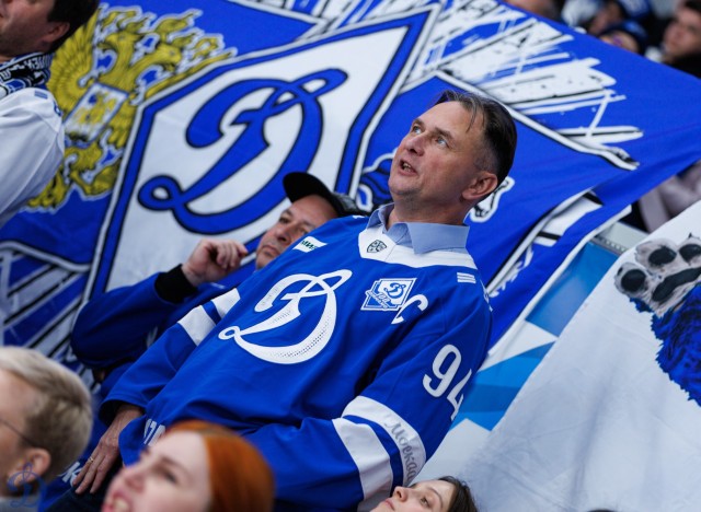 01.11.2025. Трибуны в лицах