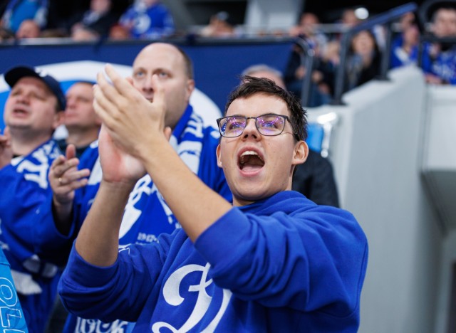 01.11.2025. Трибуны в лицах