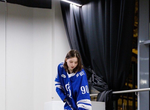 01.11.2025. Трибуны в лицах