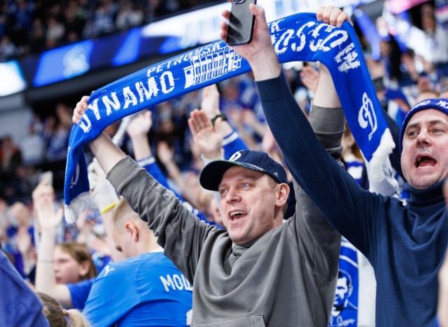 01.11.2025. Трибуны в лицах