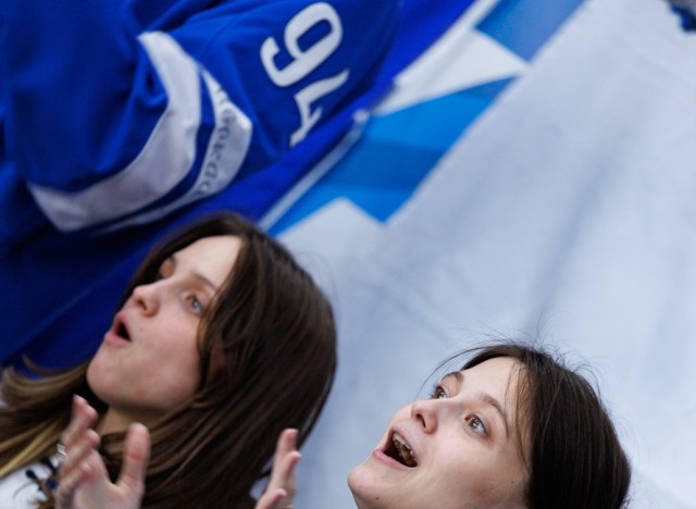 01.11.2025. Трибуны в лицах