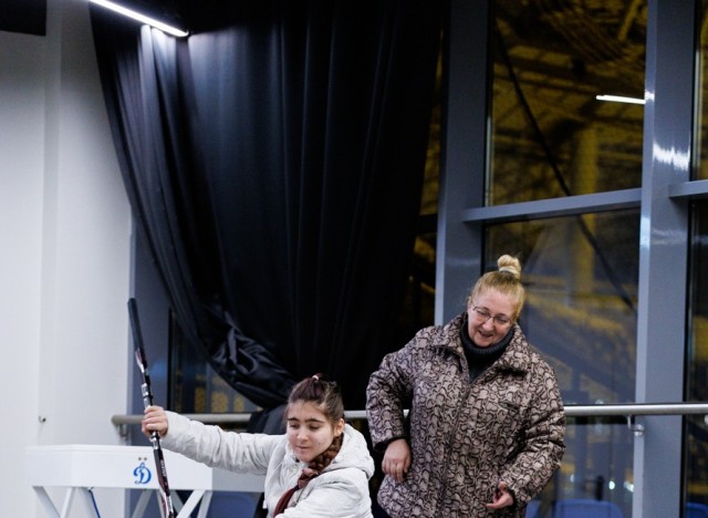 01.11.2025. Трибуны в лицах