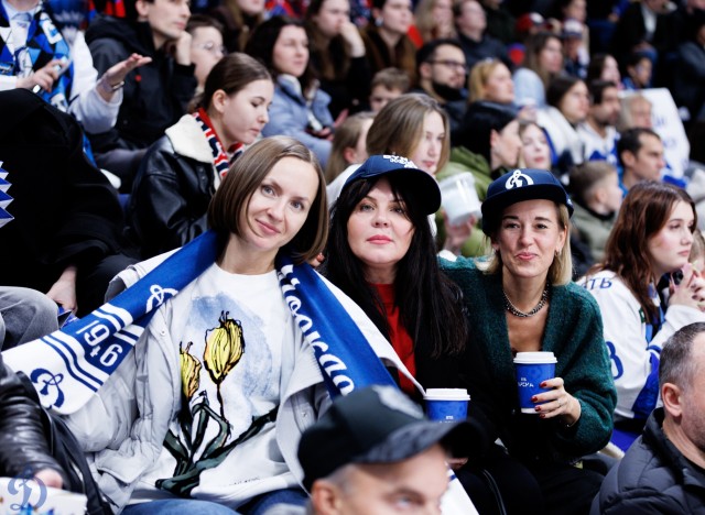 01.11.2025. Трибуны в лицах