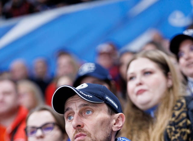 01.11.2025. Трибуны в лицах