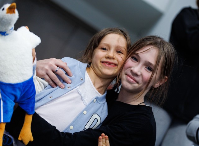 01.11.2025. Трибуны в лицах