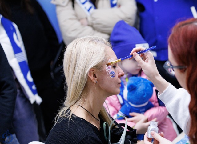 01.11.2025. Трибуны в лицах