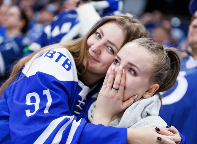 01.11.2025. Трибуны в лицах