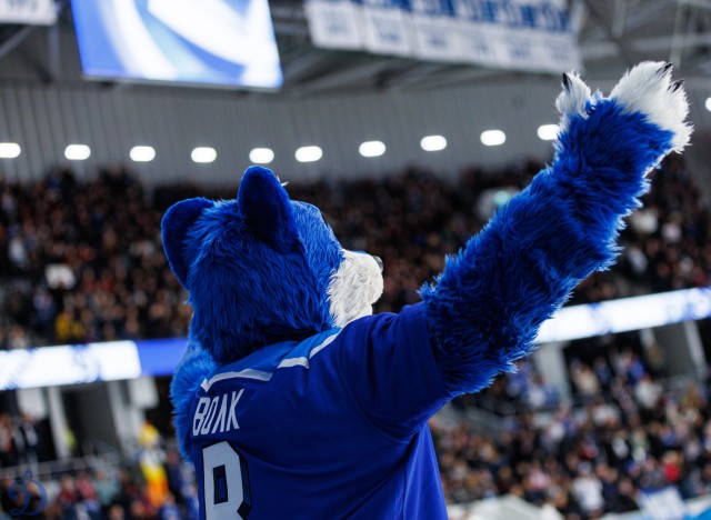 01.11.2025. Трибуны в лицах