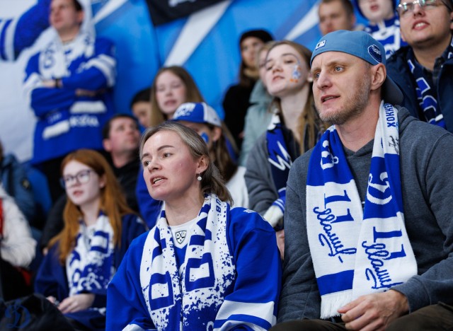 01.11.2025. Трибуны в лицах