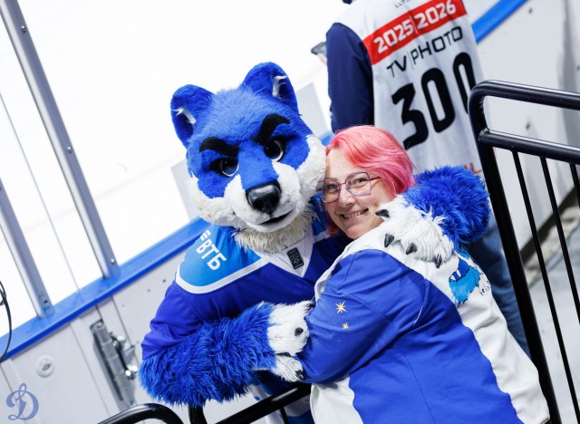 01.11.2025. Трибуны в лицах