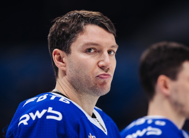 06.11.2025. «Динамо» — «Лада»