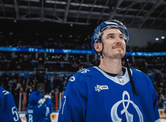 06.11.2025. «Динамо» — «Лада»