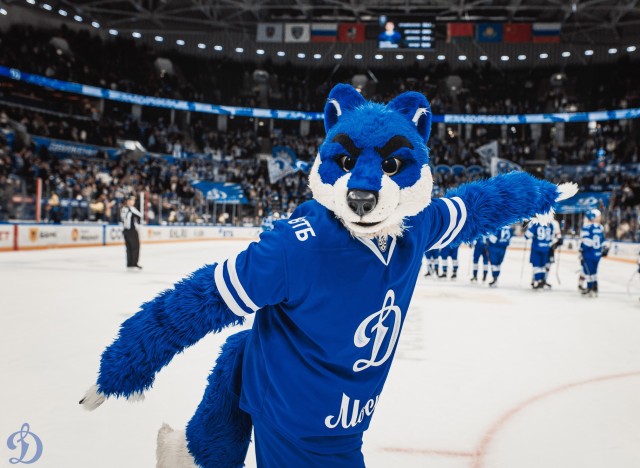 06.11.2025. «Динамо» — «Лада»