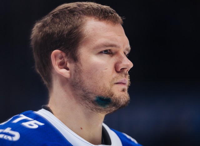 06.11.2025. «Динамо» — «Лада»