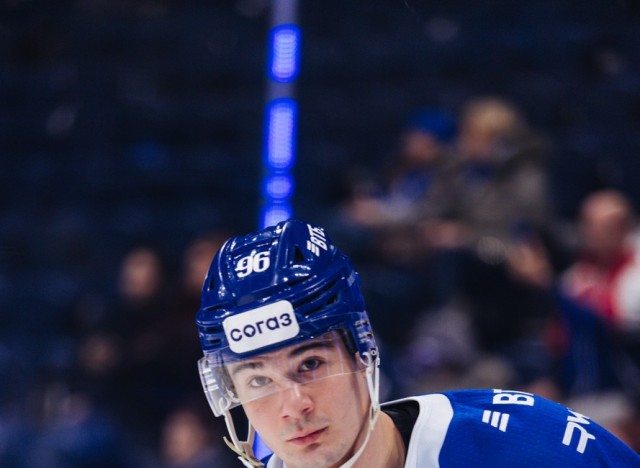 06.11.2025. «Динамо» — «Лада»