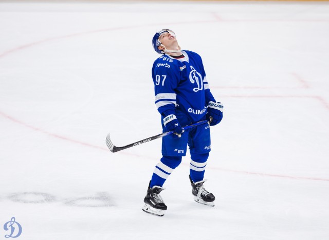 06.11.2025. «Динамо» — «Лада»