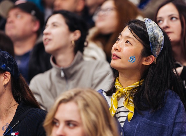 08.11.2025. «Динамо» — СКА